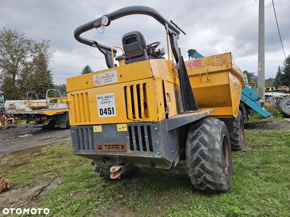 Terex TA9 - 14