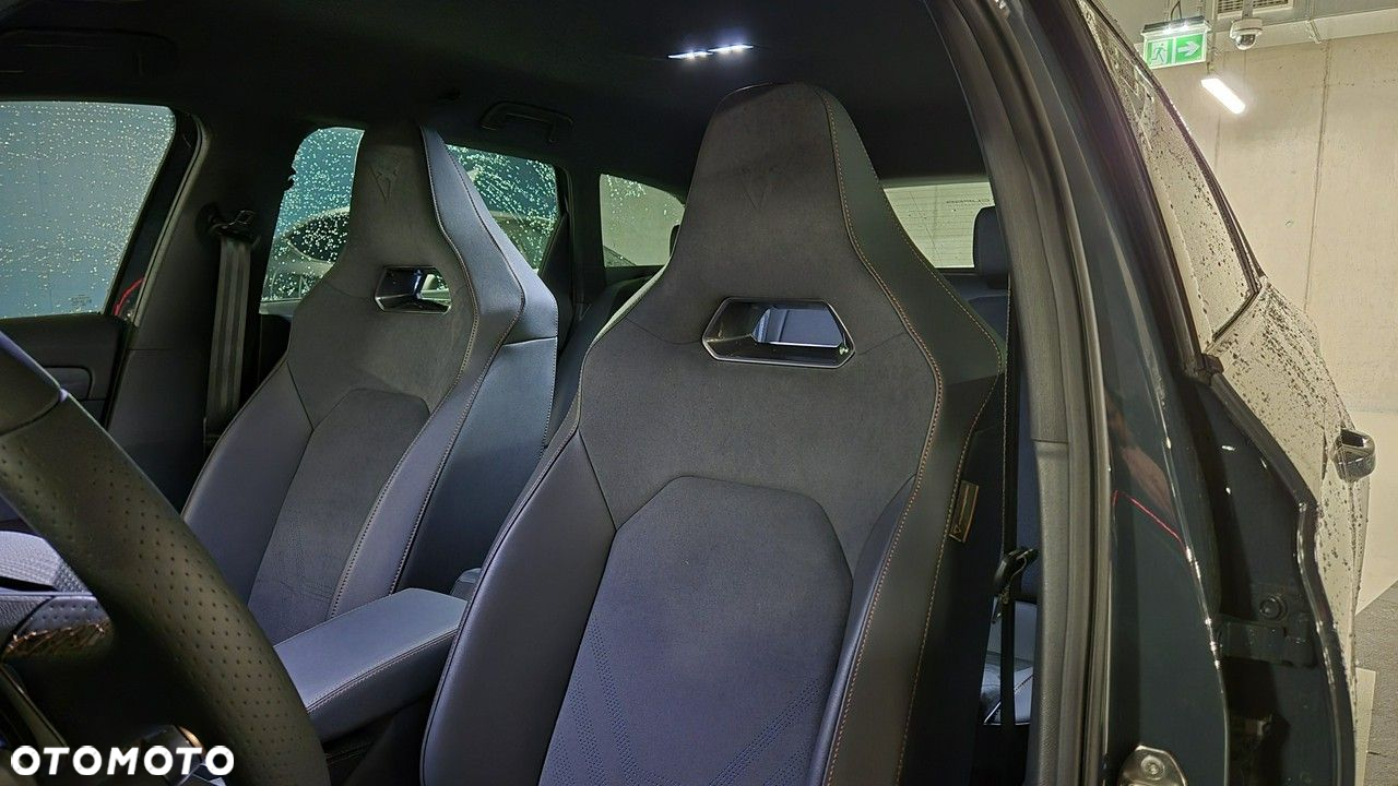 Cupra Leon Sportstourer - 9