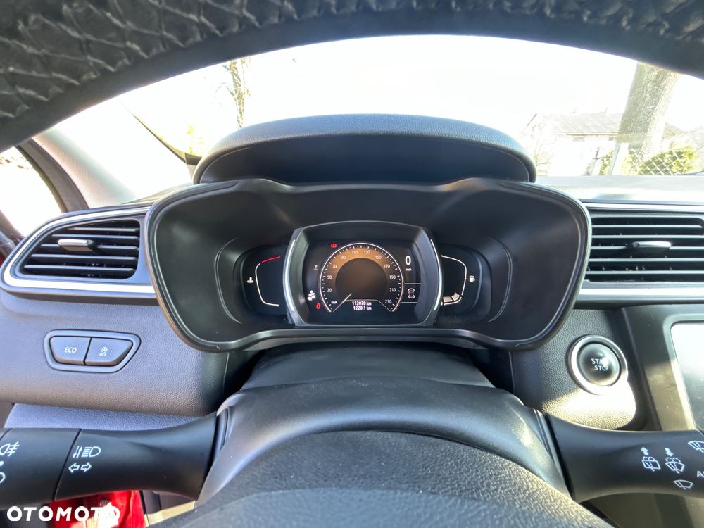 Renault Kadjar - 20