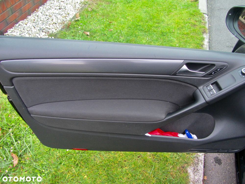 Volkswagen Golf - 7