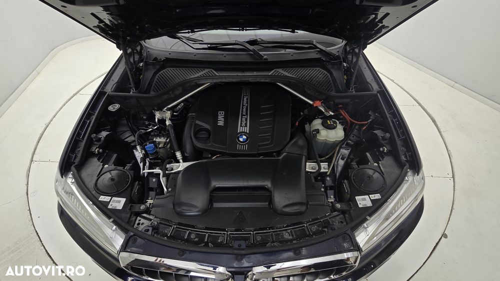 BMW X5 - 10