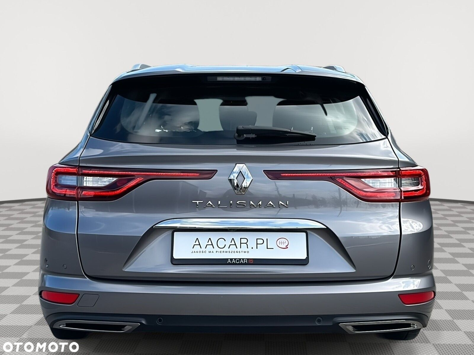 Renault Talisman 1.6 Energy dCi Intens EDC - 3