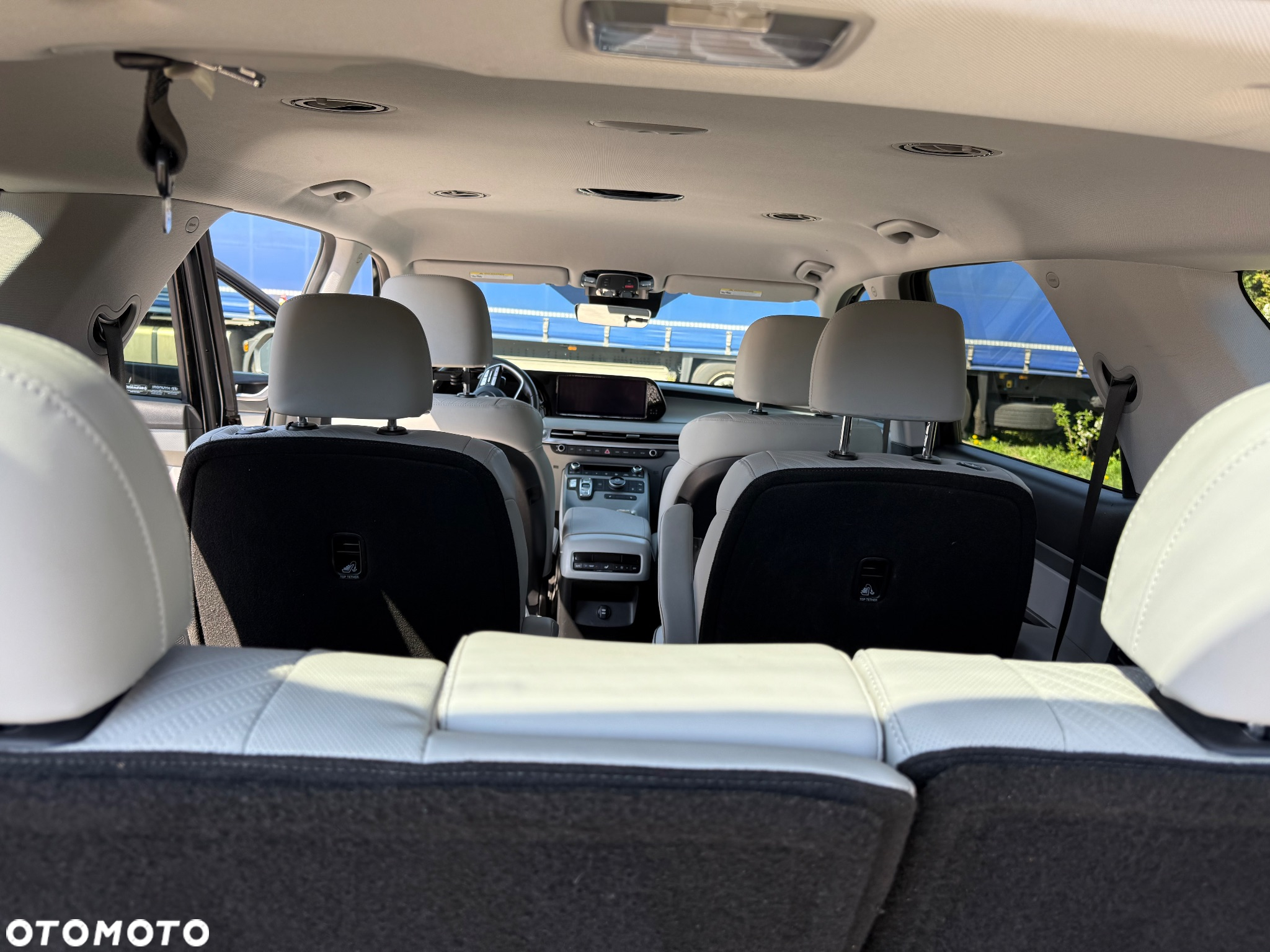 Hyundai Palisade - 27