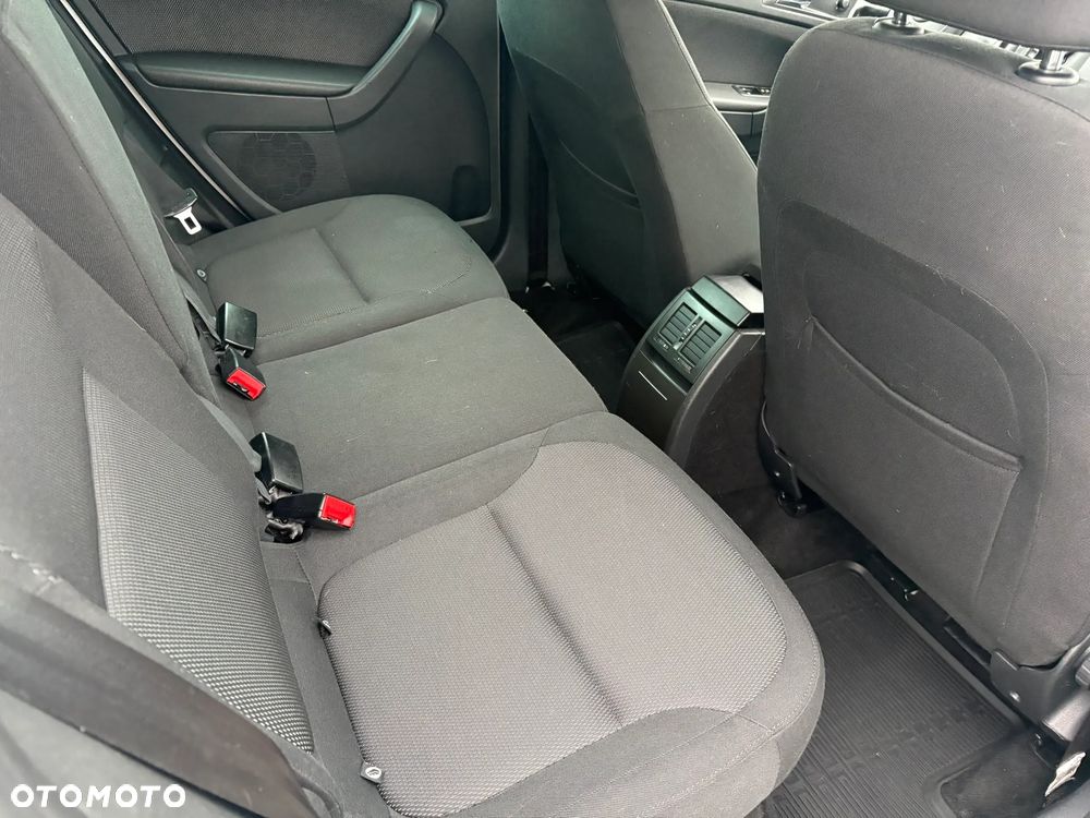 Skoda Yeti 2011