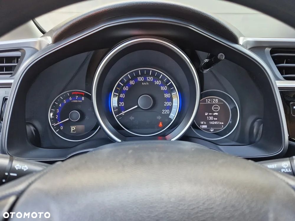 Honda Jazz 1.3 i-VTEC Elegance (ADAS/Honda Connect+) CVT - 26