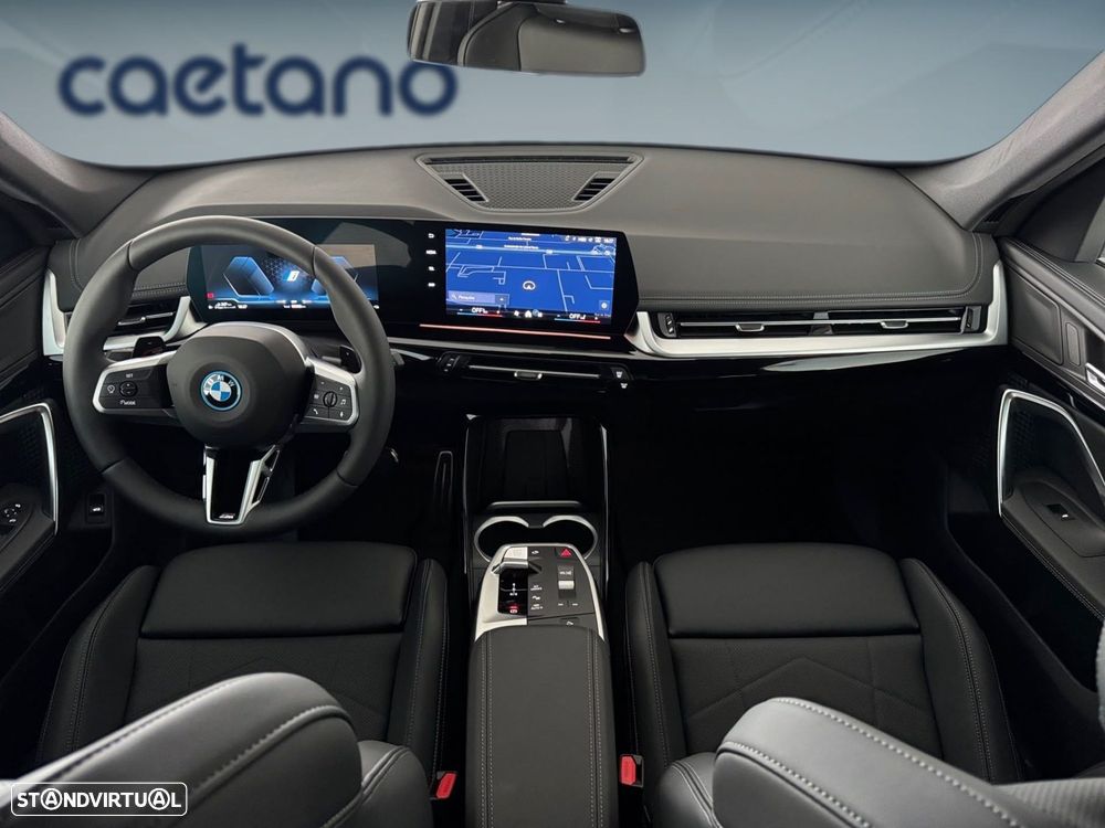 BMW X1 xDrive25e Pack Desportivo M Pro - 7