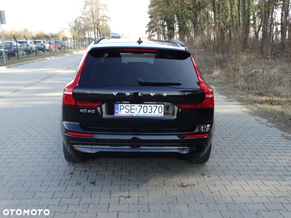 Volvo XC 60 - 8