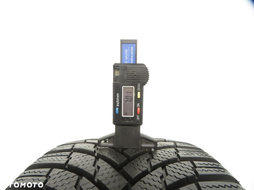 1x 205/45R17 OPONA ZIMOWA Firestone Winterhawk 4 88V XL dot: 3622. - 8