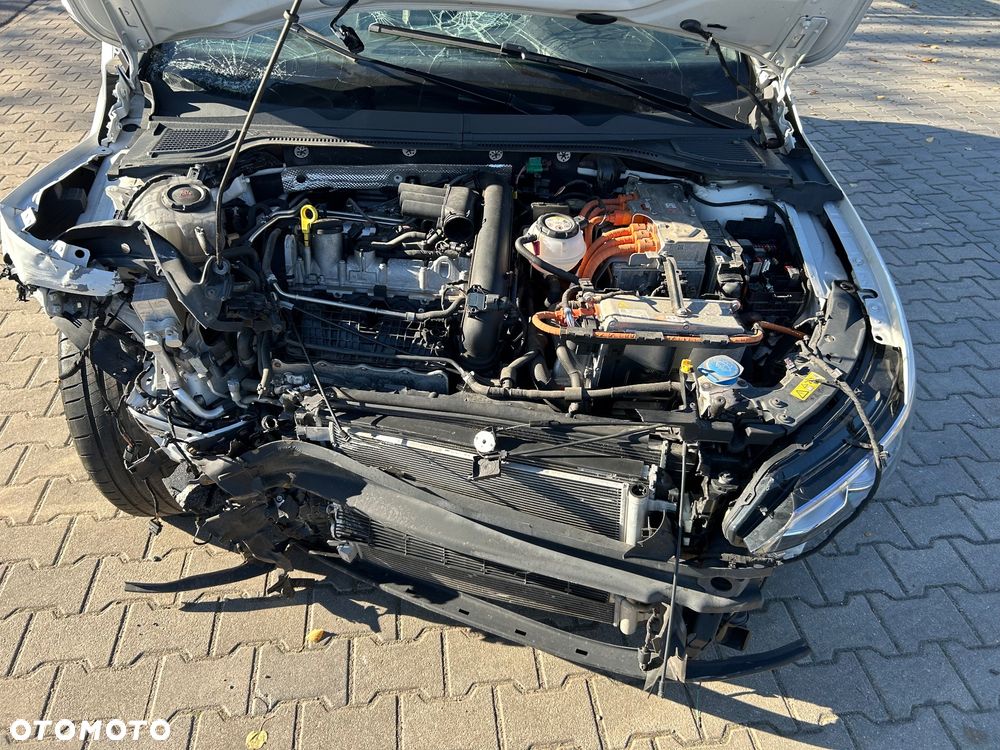 Volkswagen Golf 1.4 eHybrid OPF DSG GTE - 17