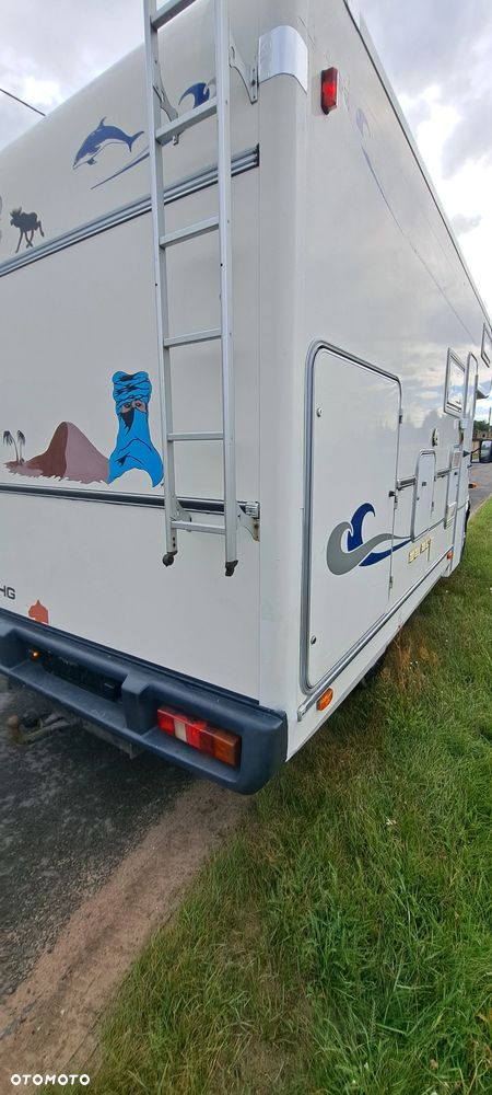 Mercedes-Benz Sprinter - 18