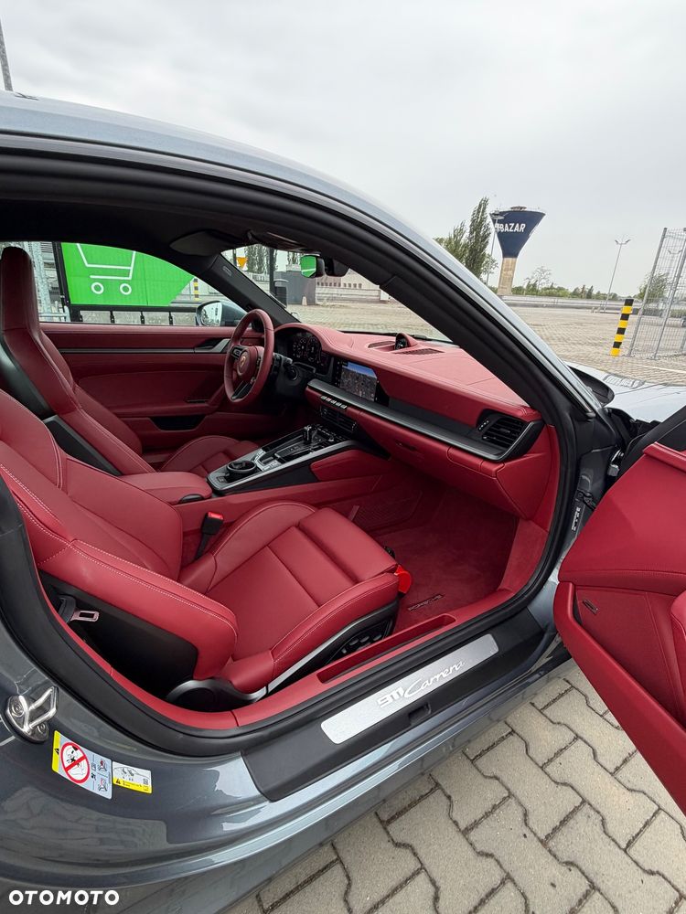 Porsche 911 - 14