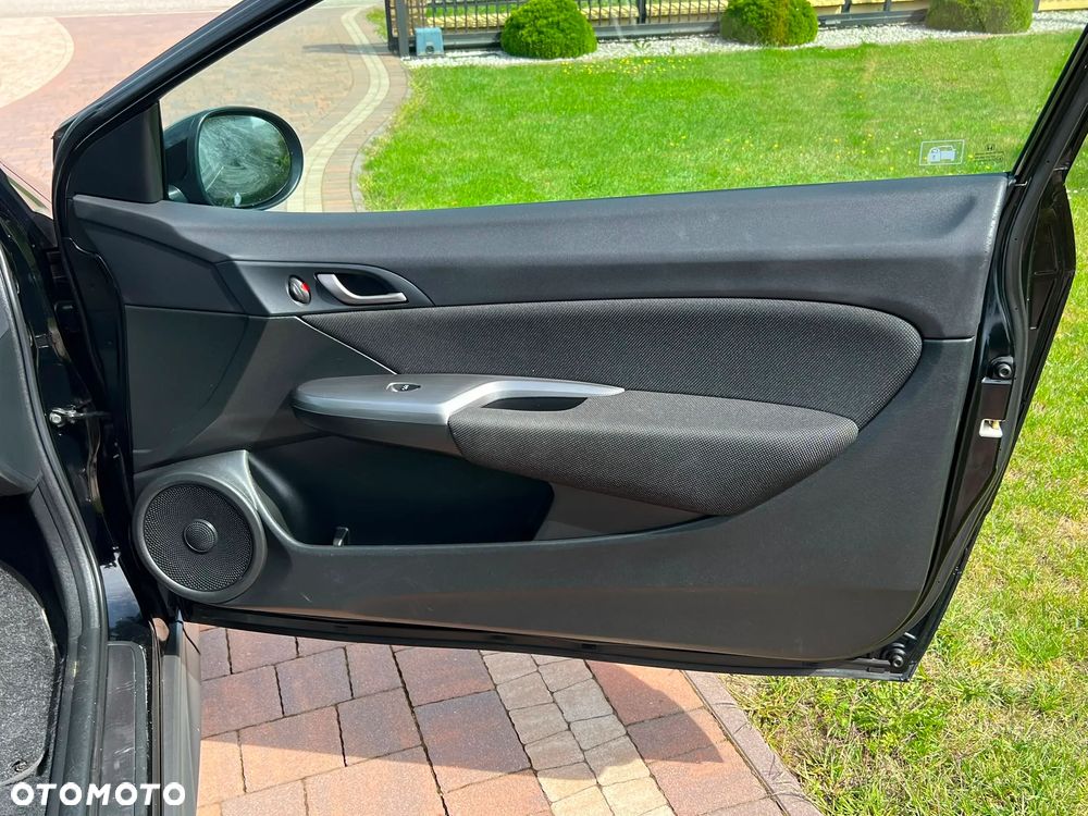 Honda Civic 1.4 i-VTEC Sport - 18