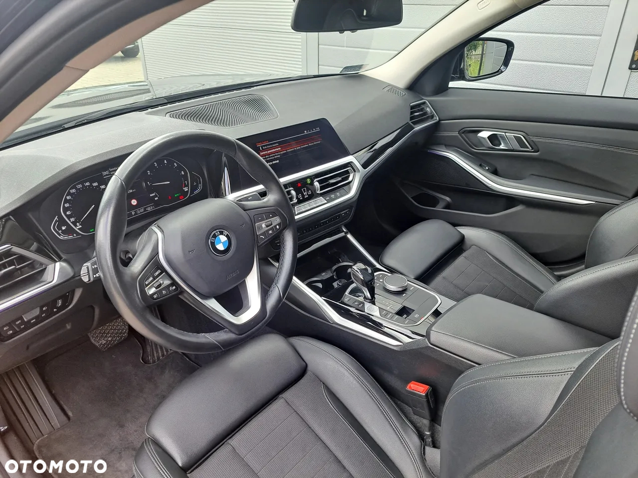 BMW Seria 3 318i Sport - 7