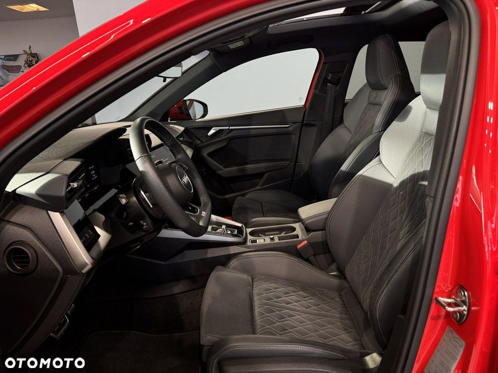 Audi S3 Sportback - 18