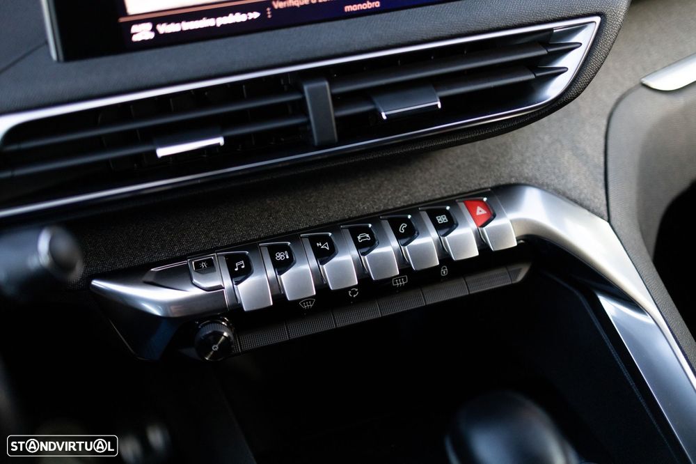 Peugeot 3008 1.5 BlueHDi GT Line - 13