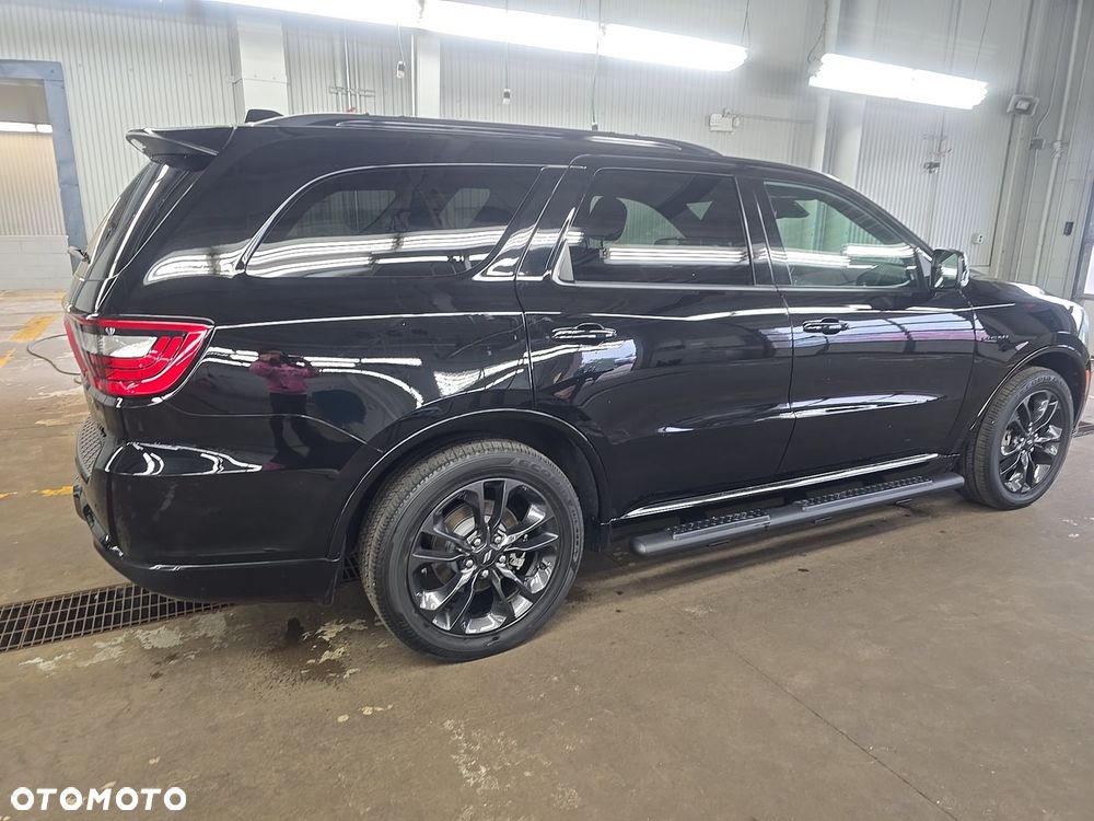 Dodge Durango - 3