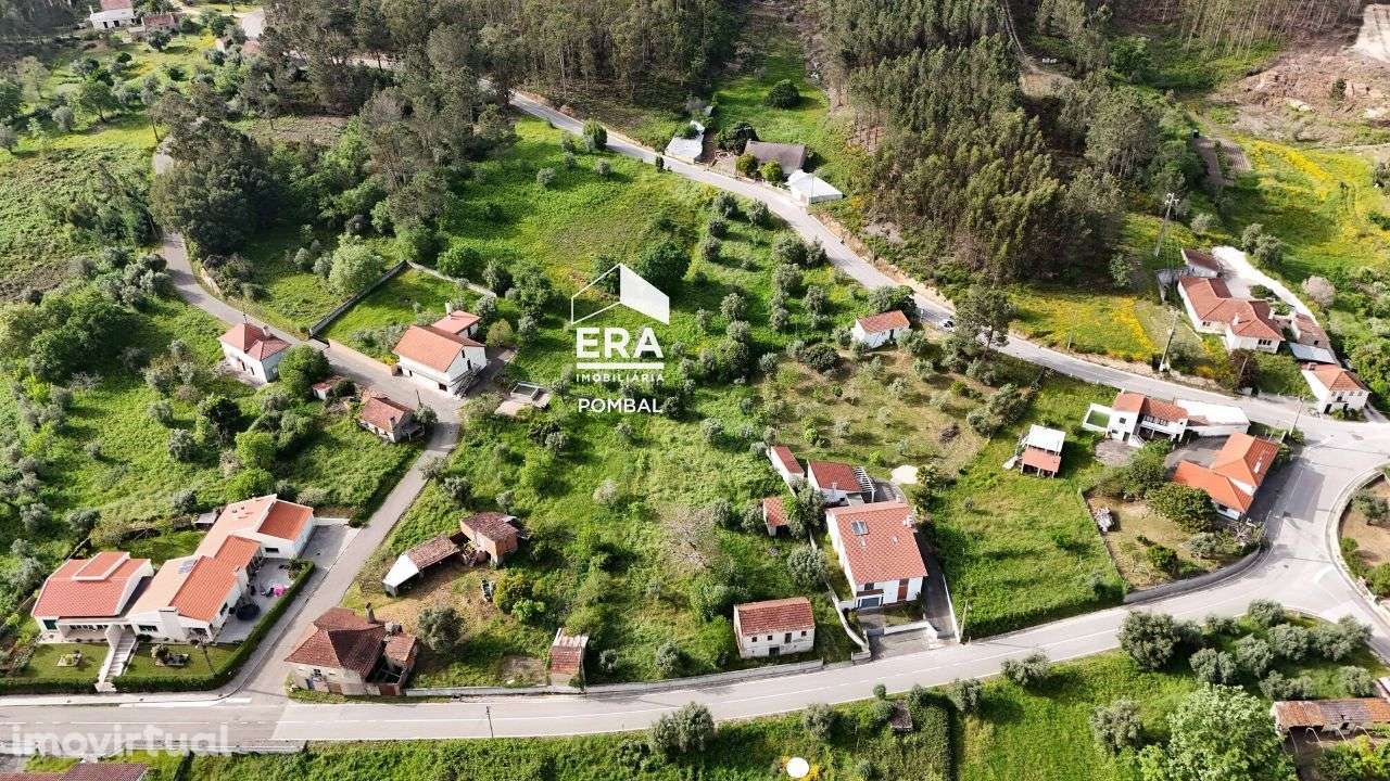 Terreno para construção com 2920m2 em Vila Cã - Grande imagem: 2/14