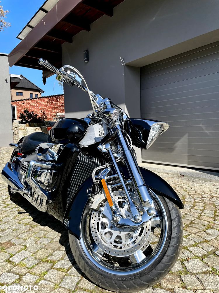 Honda Valkyrie - 2