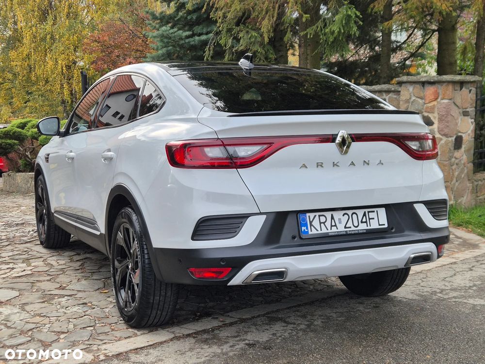 Renault Arkana - 16