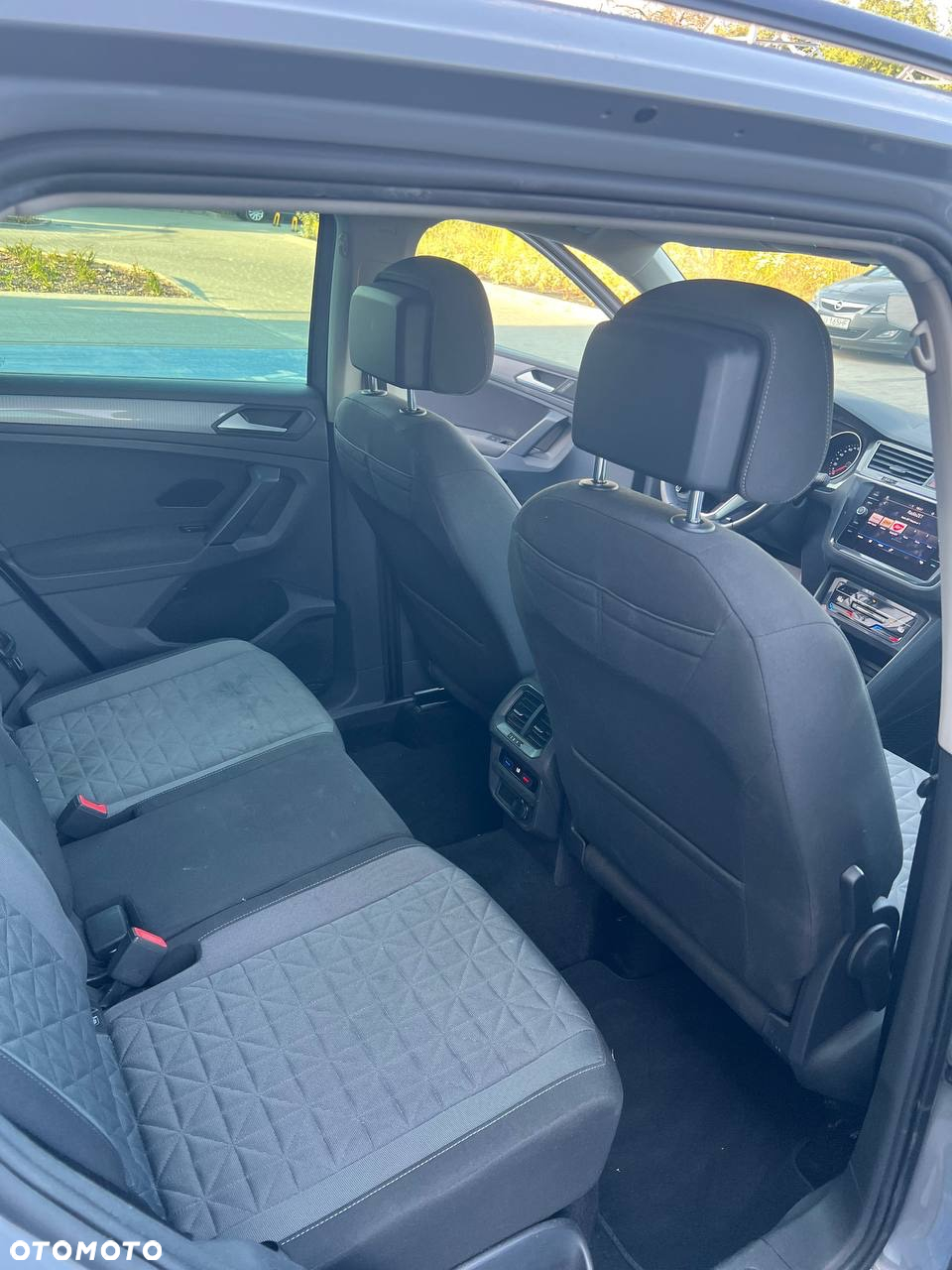 Volkswagen Tiguan 1.5 TSI EVO Comfortline DSG - 11