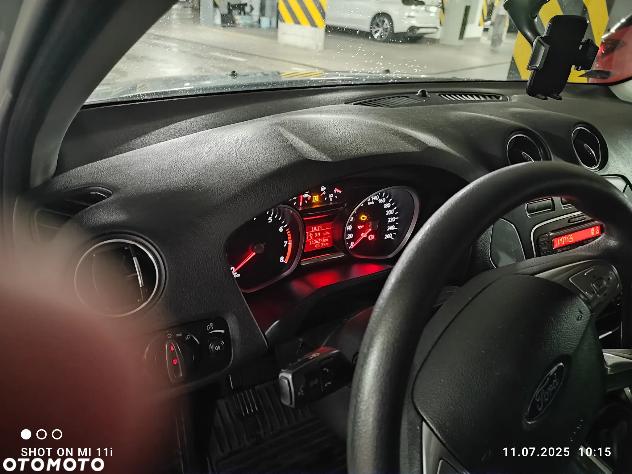 Ford Mondeo 1.6 T Trend - 9