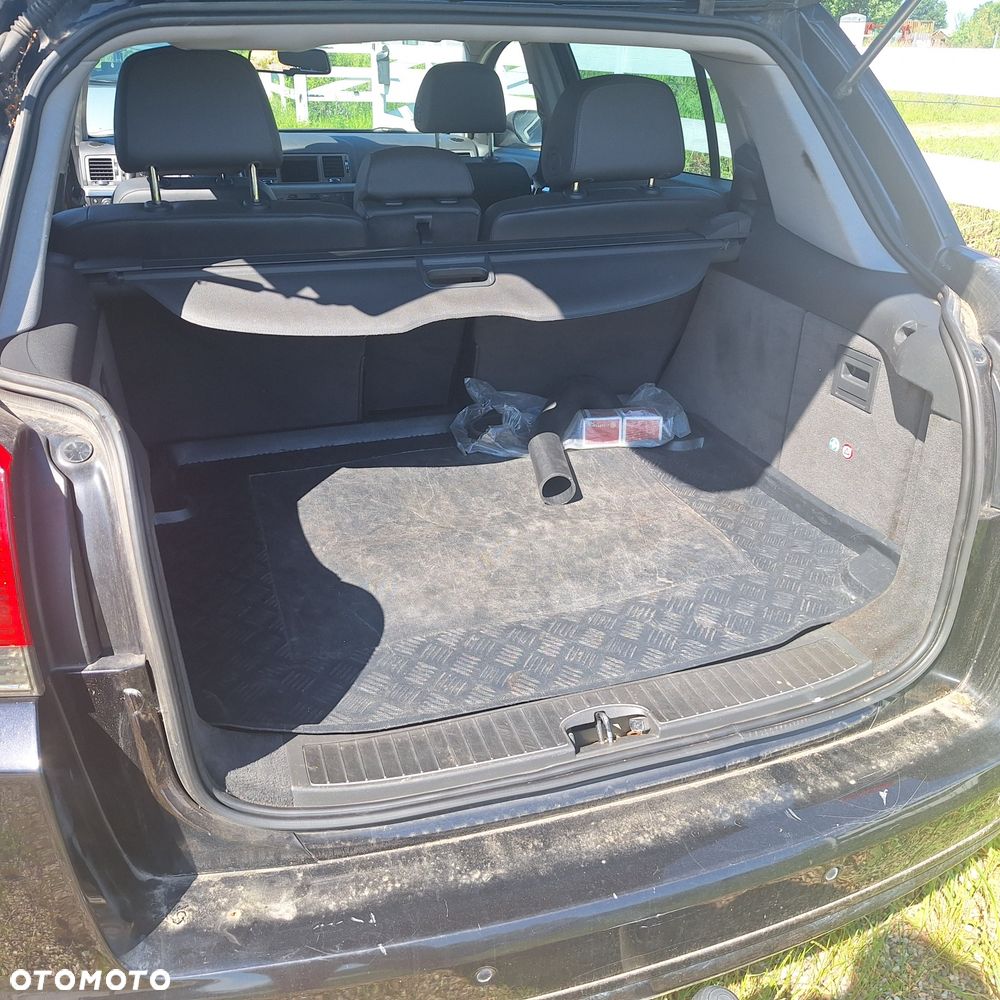 Opel Signum - 4