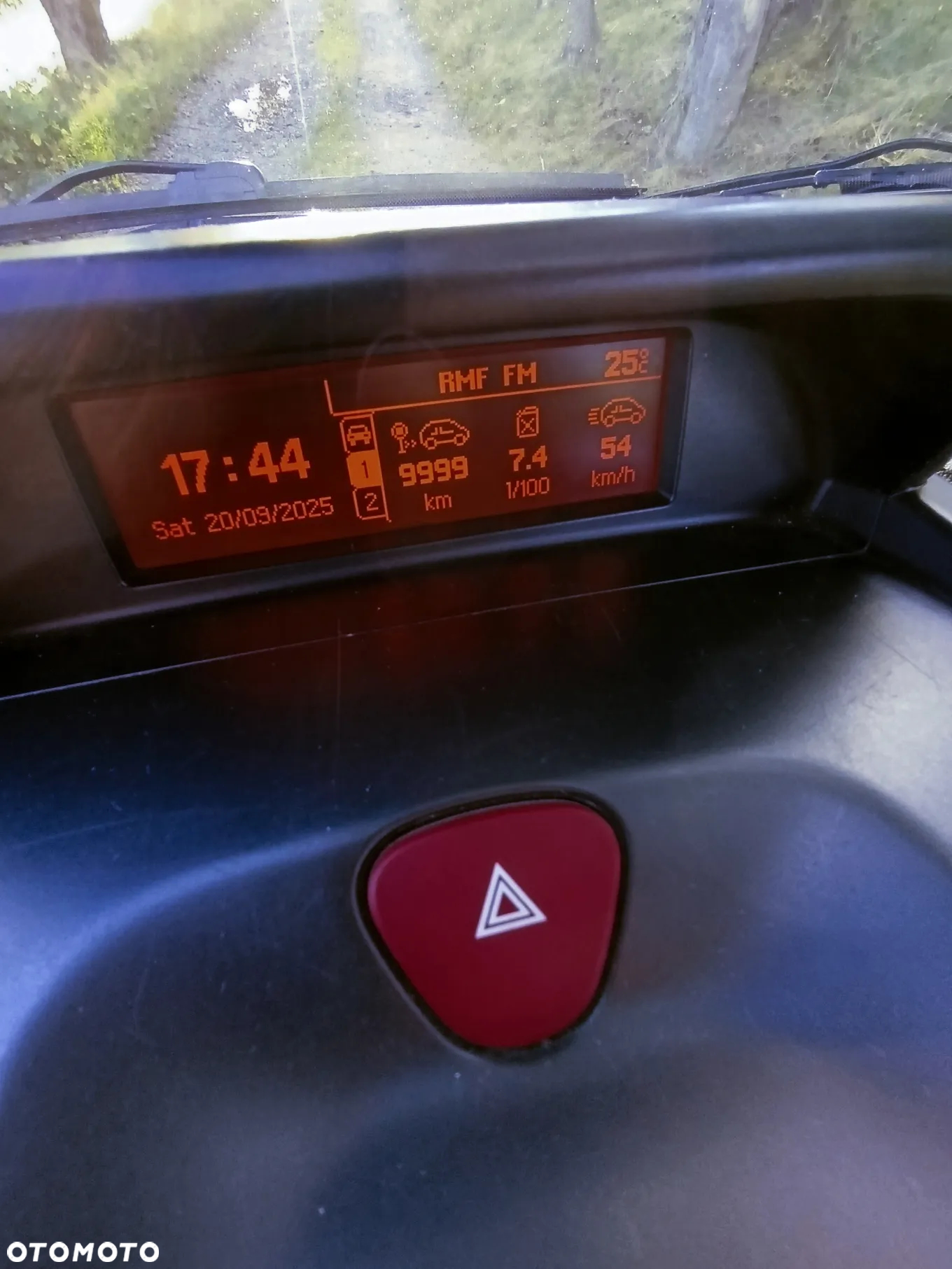 Fiat Scudo Panorama 2.0 MJ L2H1 Family - 15