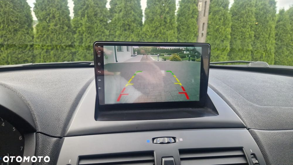 BMW X3 xDrive20i Edition Exclusive - 11
