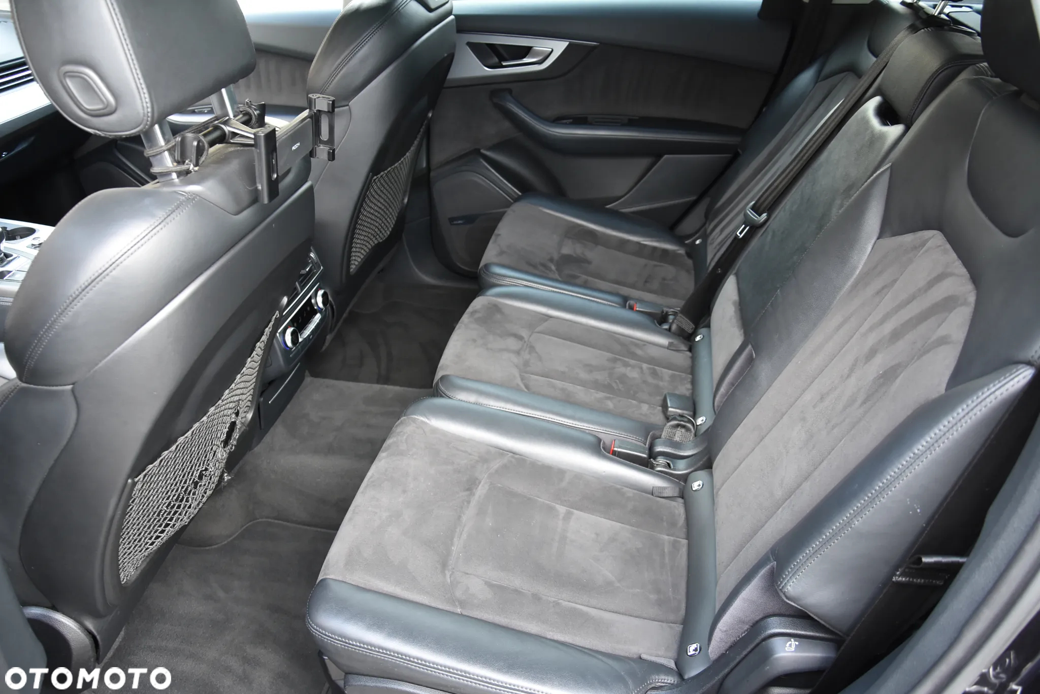 Audi Q7 3.0 TDI Quattro Tiptronic - 18