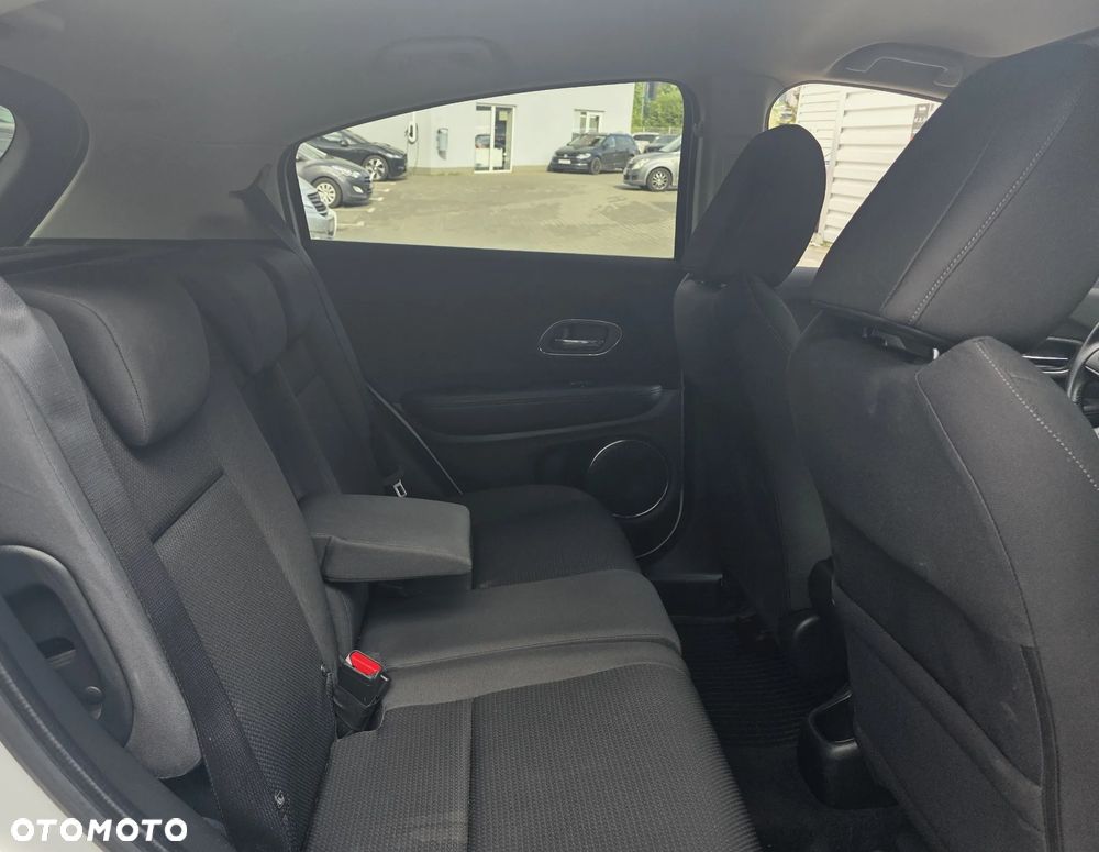Honda HR-V 1.5 Elegance (ADAS / Connect+) - 10