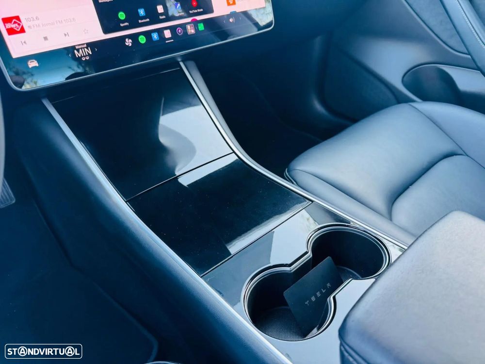 Tesla Model 3 Long Range AWD Dual Motor - 31