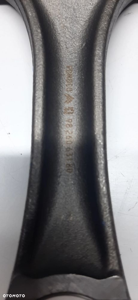 KORBOWÓD FOMOCO 9826063180 4H03 JUMPER,BOXER,DUCATO 2,2 BlueHDi EURO 6 / 2019- - 3