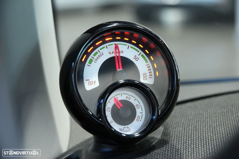 Smart Fortwo Cabrio EQ prime - 18