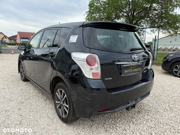 Toyota Verso