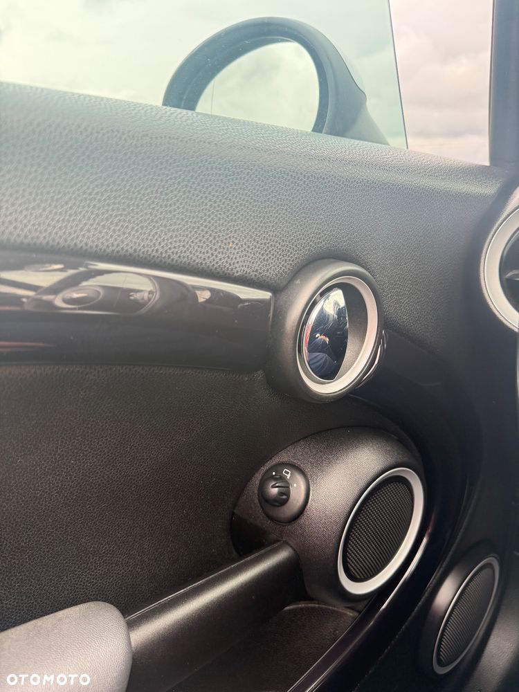 MINI Cooper S - 11