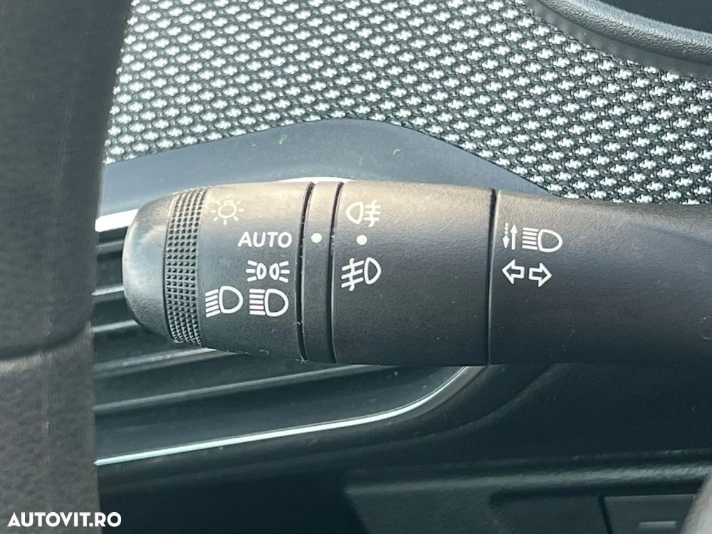 Dacia Logan ECO-G 100 MT6 Comfort - 23