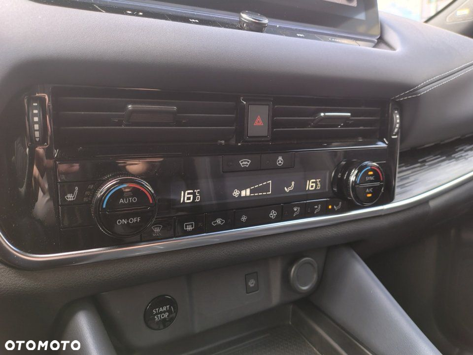 Nissan Qashqai - 14