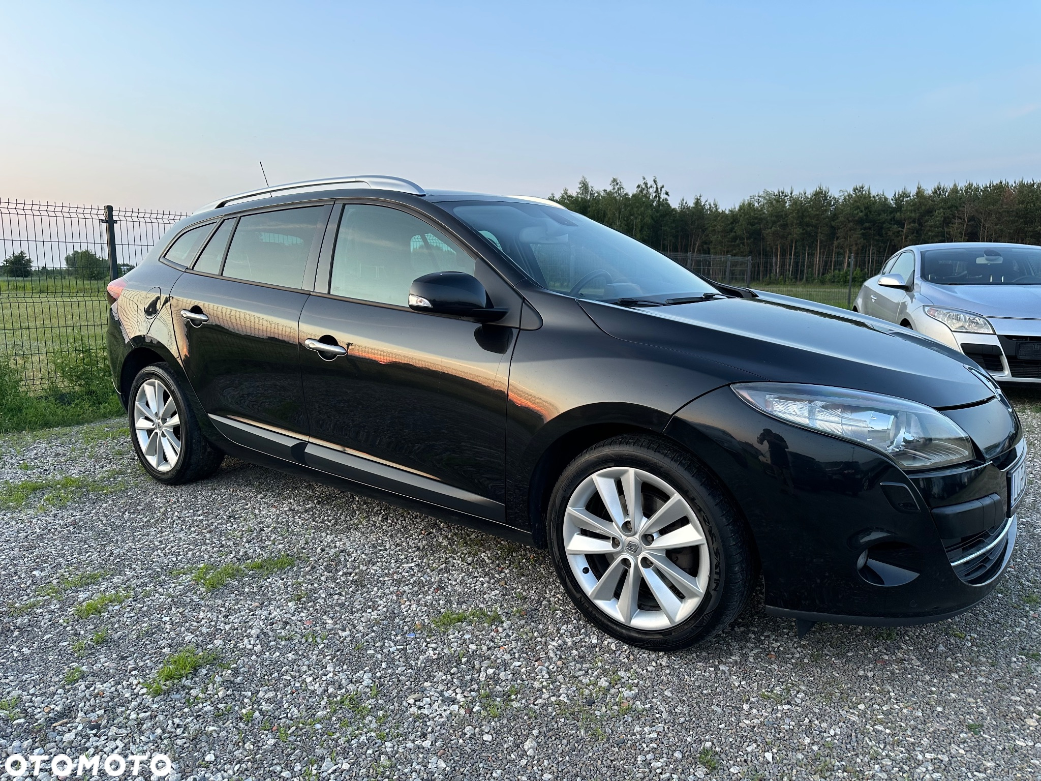 Renault Megane Grandtour TCe 180 Luxe - 14