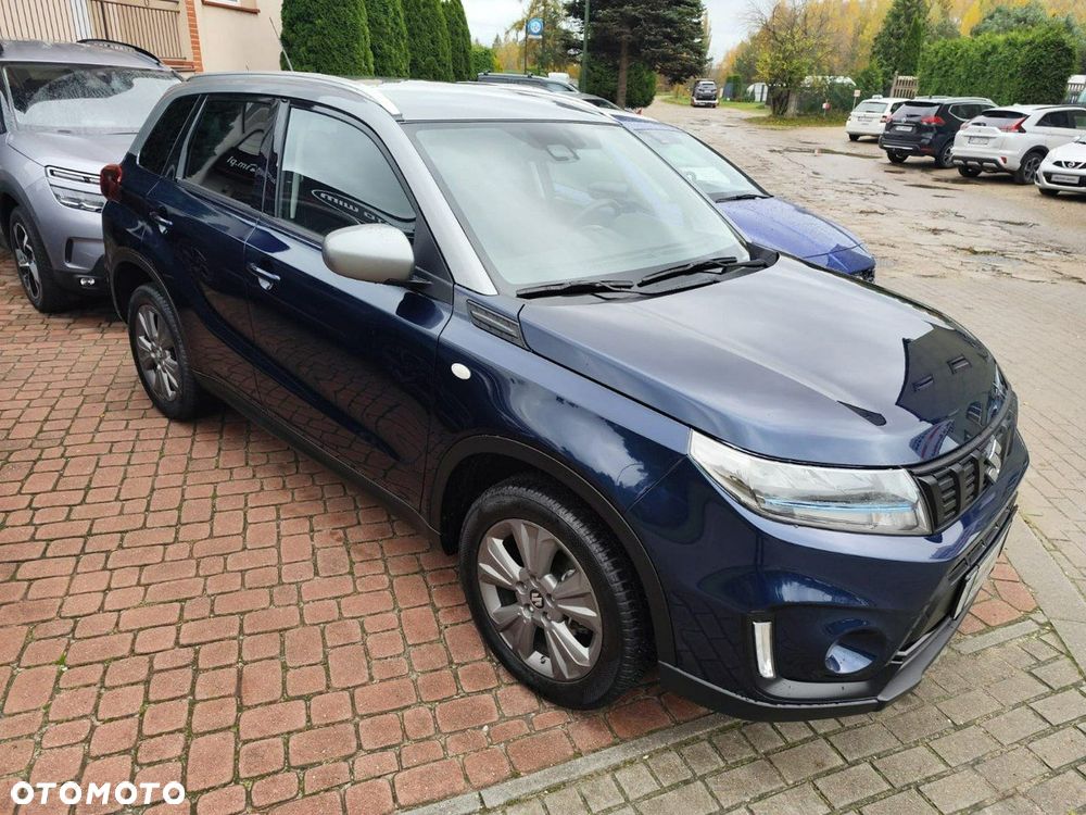 Suzuki Vitara - 5