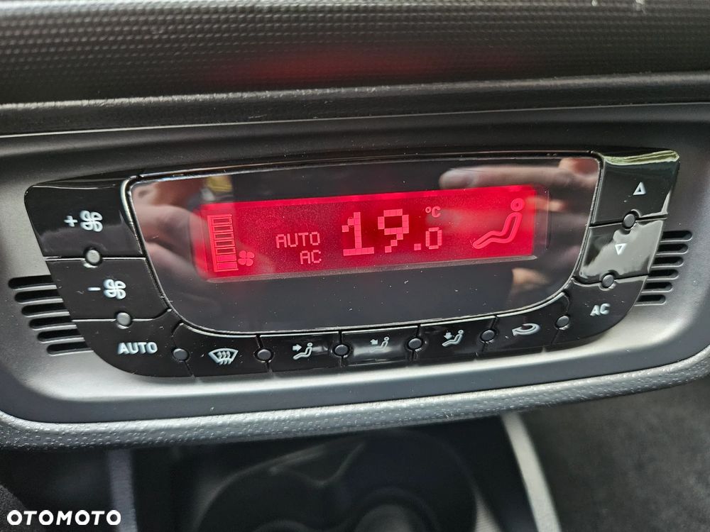 Seat Ibiza 1.4 TSI DSG FR - 29