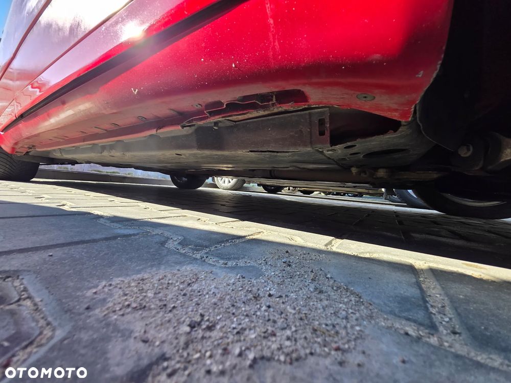 Audi A4 Avant 1.8T Quattro - 25