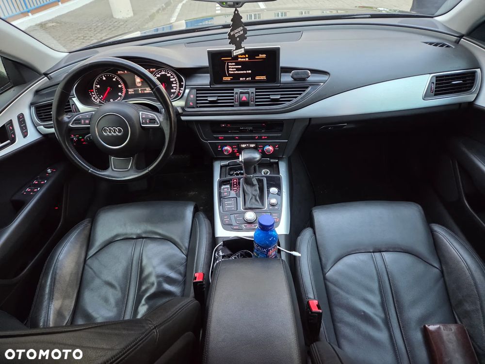 Audi A7 Sportback - 6