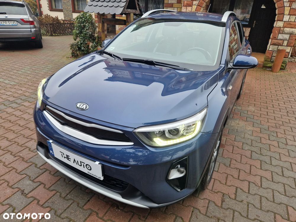 Kia Stonic 1.4 M - 31