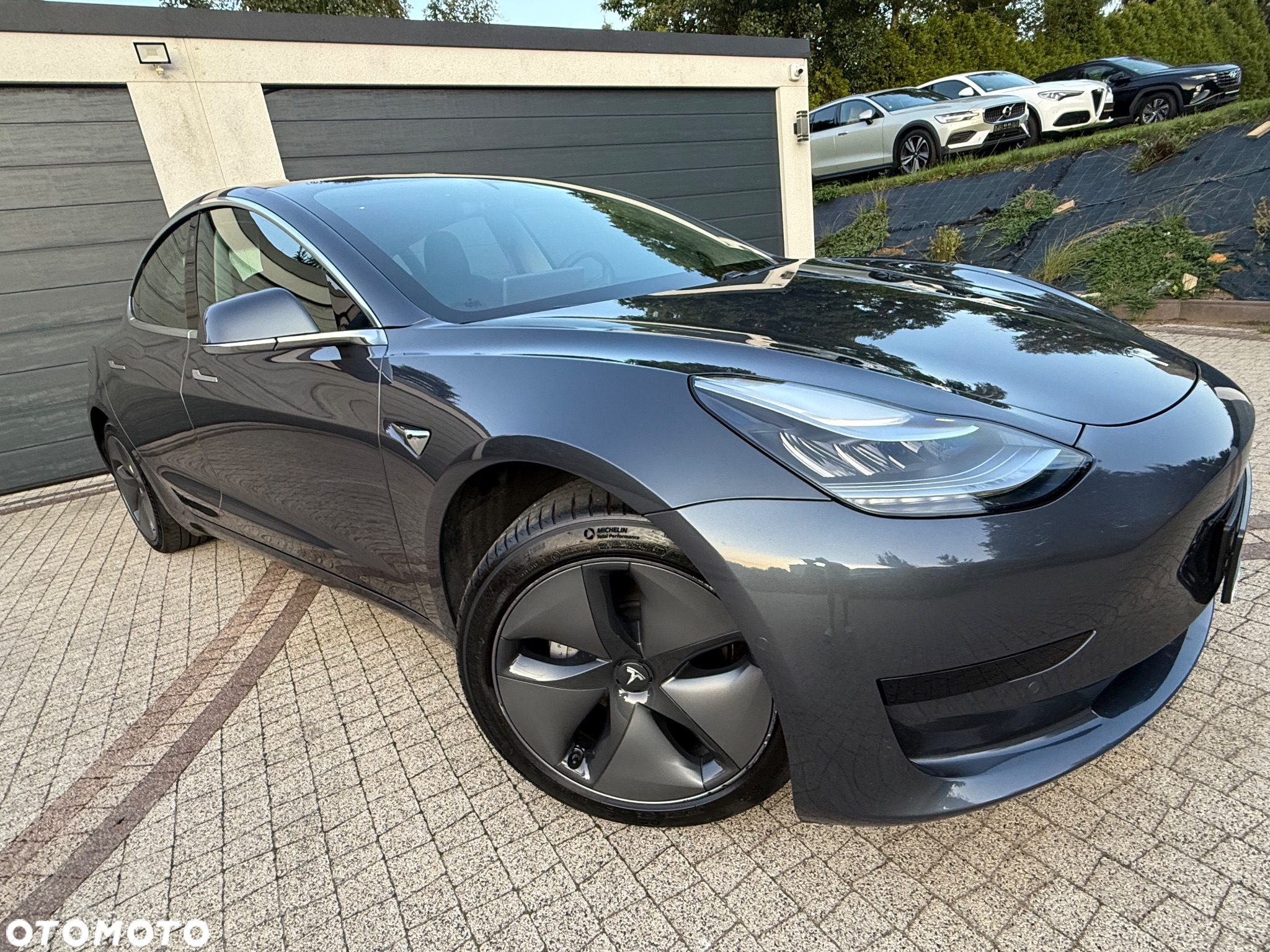 Tesla Model 3 Allradantrieb Dual Motor - 10