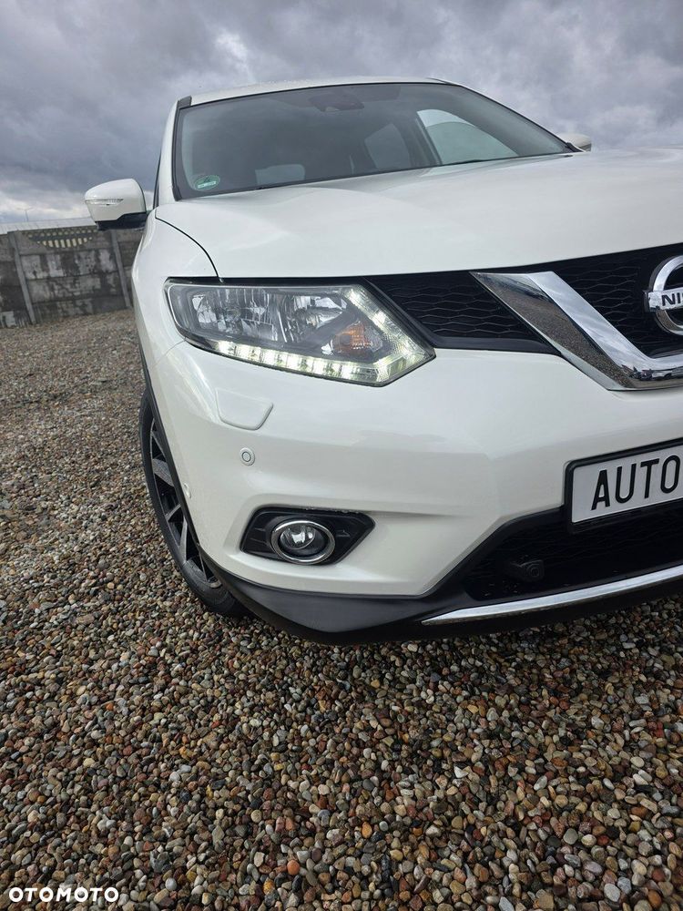 Nissan X-Trail 1.6 DCi Xtronic Tekna - 3