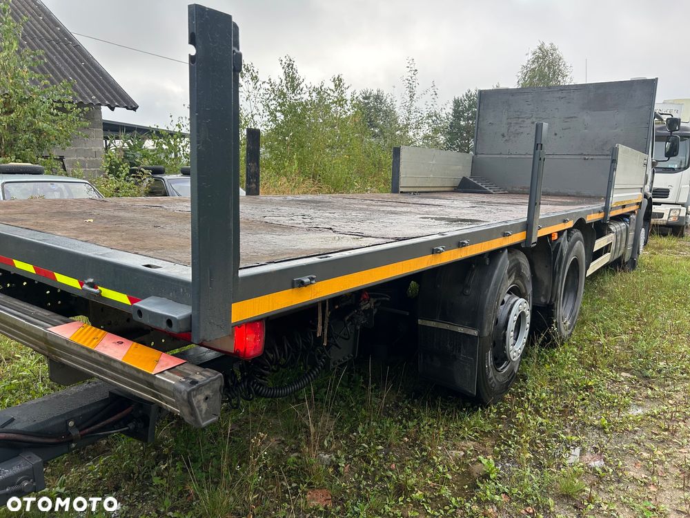 Renault Premium 410 - 12