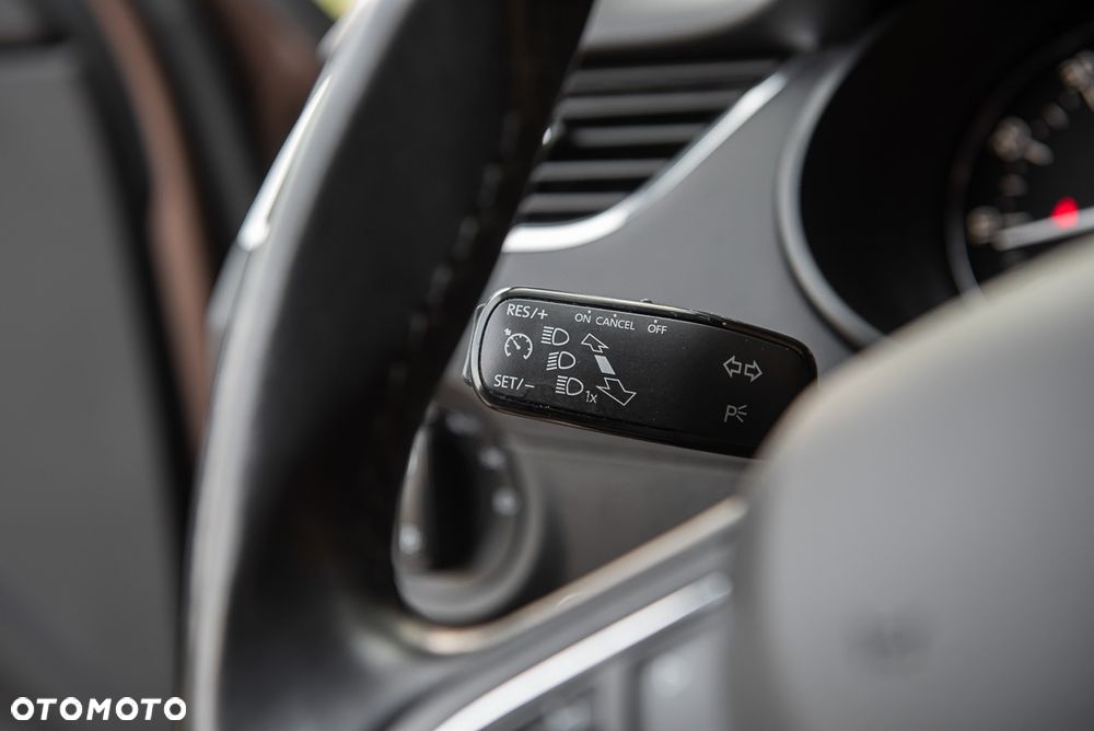 Skoda Octavia 1.8 TSI 4x4 DSG Drive - 18