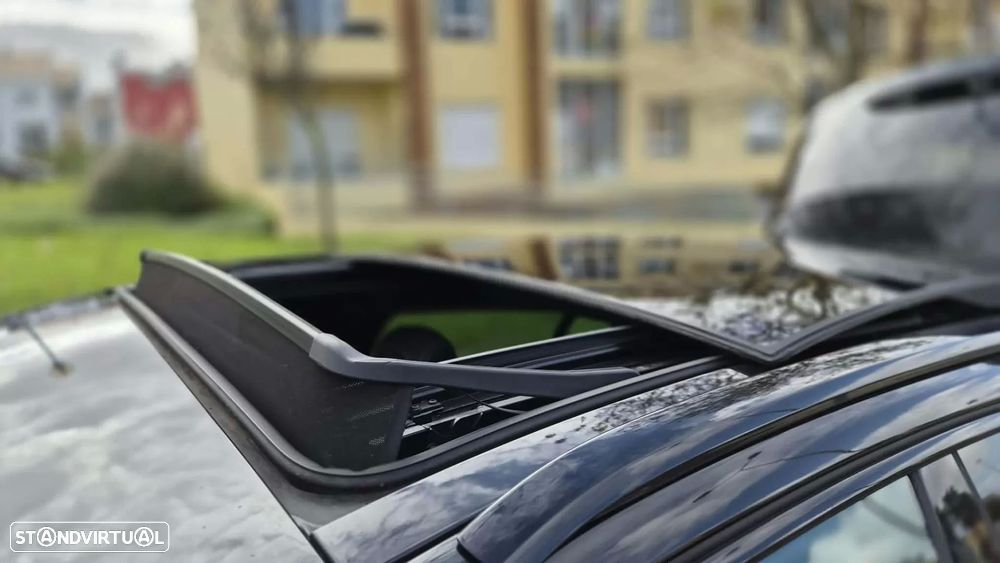 Peugeot 508 SW 1.6 Hybrid PSE e-EAT8 - 21