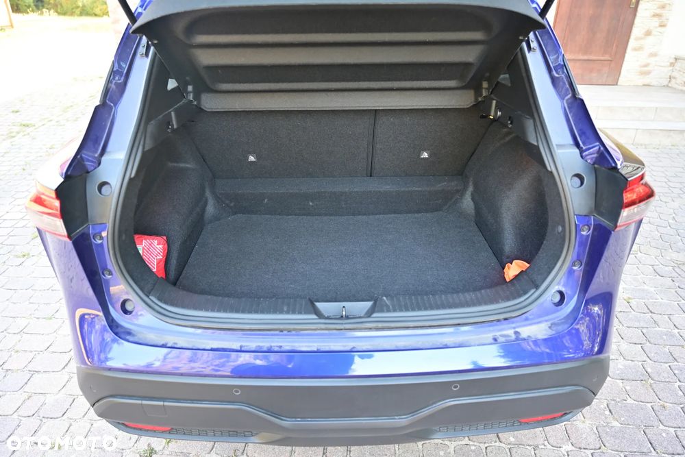 Nissan Qashqai 1.3 DIG-T MHEV Acenta Xtronic - 10