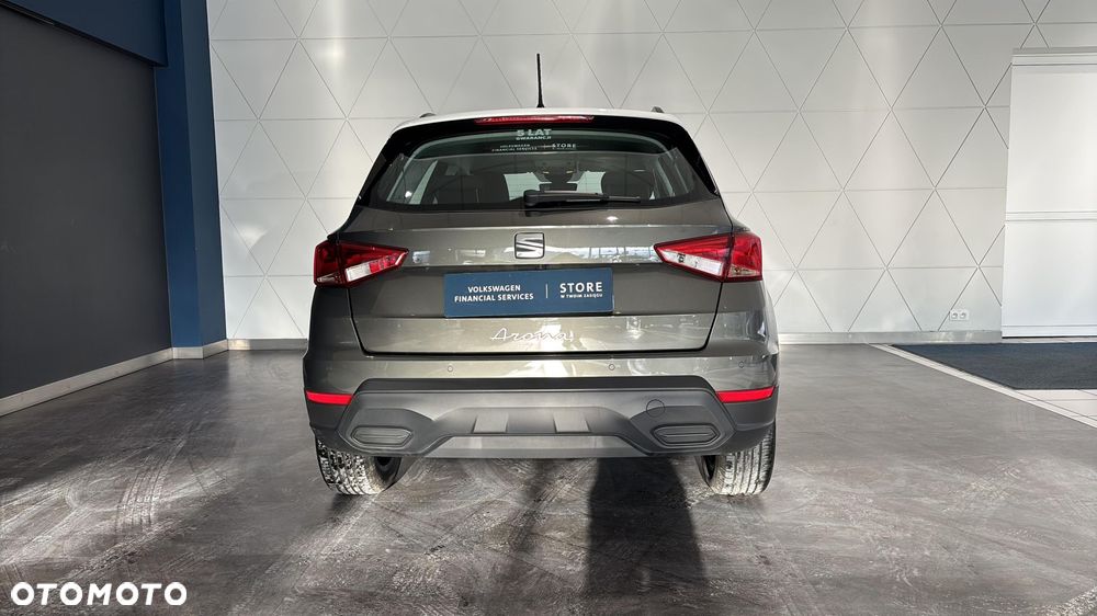 Seat Arona 1.0 TSI Style S&S - 5